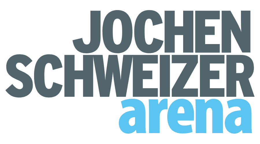 Partner: Jochen Schweizer Arena